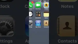 How to get the OLD iOS icons again! #shorts #viral #ios #tutorial