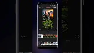 Normal photo ko Horror effect tutorial 😍😍 mobile photography #shorts #viral #youtubeshorts #youtube