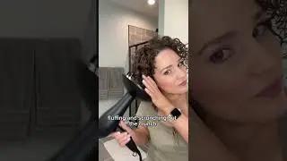 How to Get Instant Root Volume & Curl Definition