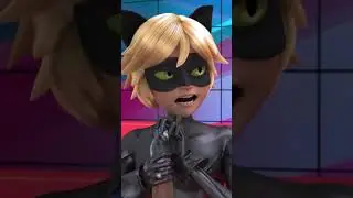 Follow Ladybug and Cat Noir in Paris with @airfrancefr ✈️ 🇫🇷 Only on Air France long-haul flights.