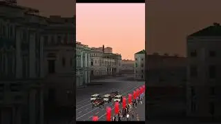 СДЕЛАЛИ КРУПНЫЙ ПАРАД В ГТА