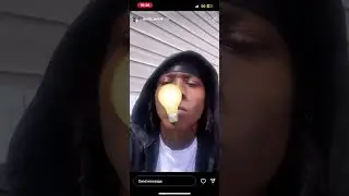 QUELLY PREVIEWS SNIPPET 🔥 **PRAY FOR HIM 😢 **