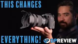 What the S5 II means for the future of Panasonic cameras