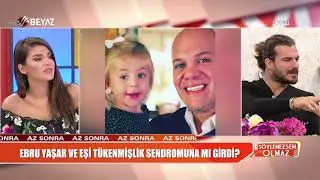 Tolga Karel'i görenler tanıyamadı!