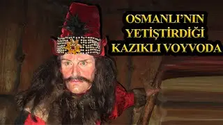 FATİH SULTAN MEHMET İLE KAZIKLI VOYVODANIN SAVAŞI Haritalı Anlatım |Kazıklı Voyvoda kimdir?