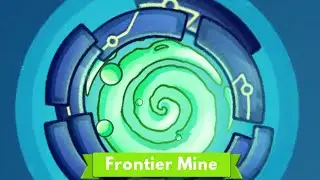 Idle Miner Tycoon - Frontier Mine V