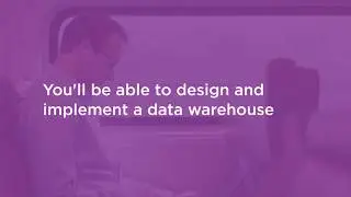 Designing a Data Warehouse on the Microsoft SQL Server Platform Course Preview