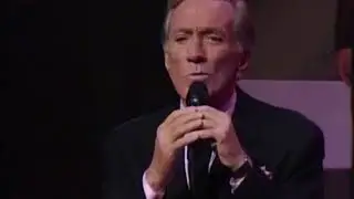 Andy Williams -  Love Story 1994