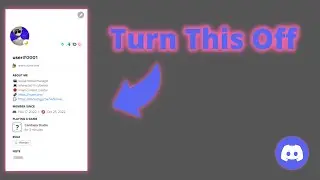 How to Turn Off Discord Profile Colors WITHOUT Client Mods