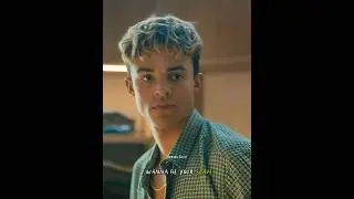 Nick & Noah | My Fault: London | I wanna be ...