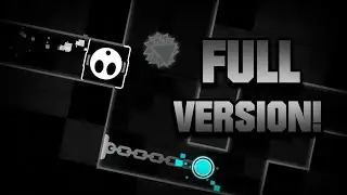 ACROPOLIS FULL VERSION! BY: KOTOVSKUY (Full HD) || Geometry Dash 2.113