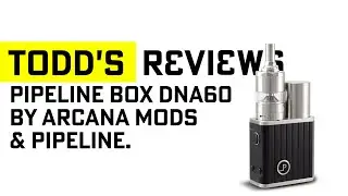 Pipeline Box Mod by Arcana Mods & Pipeline