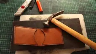 Инструменты для работы с кожей. Leather craft tool