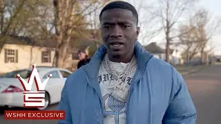 WSHH Presents: “Welcome to My Hood” Bankroll Freddie