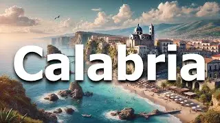 Calabria Italy: 10 BEST Things To Do In 2024 (Travel Guide)