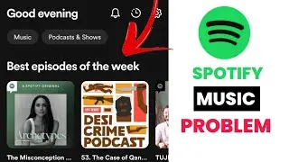 How to Fix Spotify Not Playing Songs/Music Problem solved || Spotify Playing Random Songs