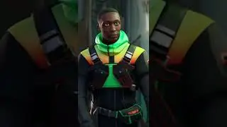 Khaby Lame Emote Showcase 