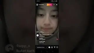 leonasarikanzaa live ig