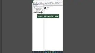 Creating your first Button with Excel VBA