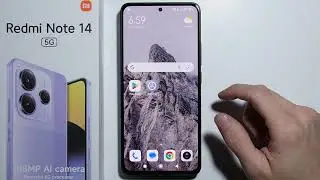 Redmi Note 14: How to Fix Always On Display Only 10 Seconds?