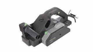 Рубанок Festool HL 850