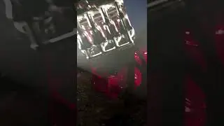First look at Nemesis Reborn in action! 