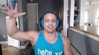 TYLER1 CEO meeting