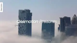 Universal Transitions Bundle After Effects Template