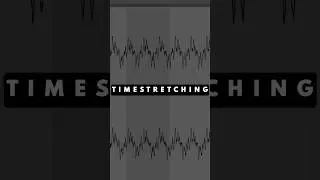 How To Use Timestretching For Sound Design (3 Tips)