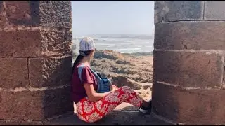 Essaouira Vlog - Morocco 🇲🇦