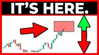 BIG MOVE... $12 Trillion in 72 Hours