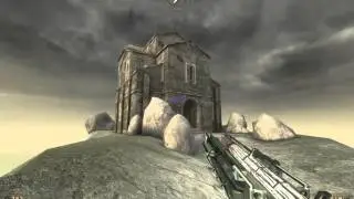 PainKiller ☠БЕЗ РАНЕНИЙ☠ #5-3 Монастырь (на 