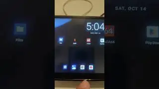 Android 14 on Raspberry Pi 4