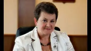 Приезд экс губернатора Владимирской области Светланы Орловой в п Никологоры 20. 09. 2018