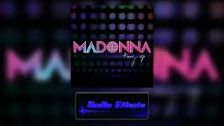 Hung Up - Madonna (Radio Edit)