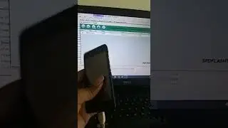 itel flash spd tool