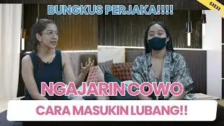 S3EP33  |  BASAHIN DULU KALI UJUNGNYA BANG