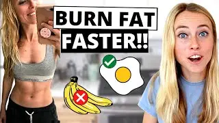 How to lose the LAST 10 pounds [7 Expert Tips]