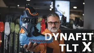 Dynafit TLT X