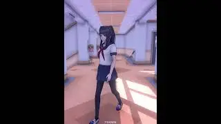 Yandere Simulator Edit | 