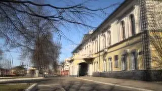 Фильм Пороховой Завод - 225 лет