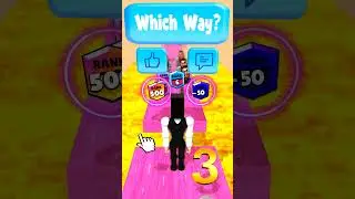 Help Speakerman Take Revenge on Evil Granny – Brawl Stars Rank Up RUN