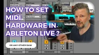 How to set up 