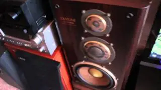 DIATONE DS-1000HR