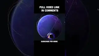 The GitHub earth globe animation is just amazing...