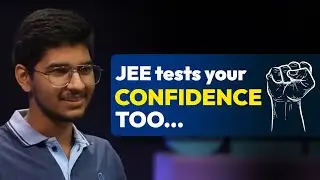 Do Not Refrain to Make Mistakes to Master your Preparation | Get the Aakash Advantage