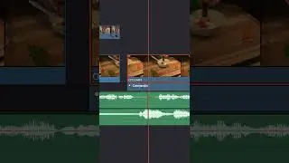 Fade IN & Fade OUT - DaVinci Resolve for NOOBS! - Tip #11