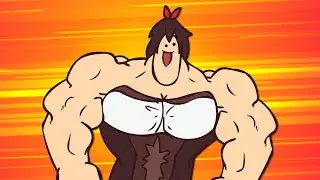 GENSHIN IMPACT GACHA EXPERIENCE (Genshin Impact Parody Animation)
