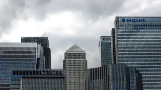 Britain’s Financial Services Industry Post-Brexit