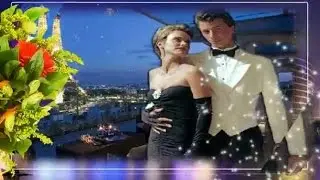 Красивая песня!!! Послушайте!!! Я шёл к тебе,проект,стили ProShow Producer